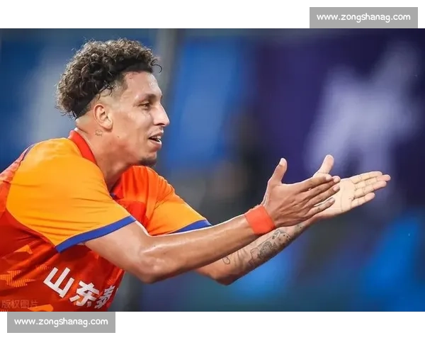 80 球封神!克雷桑归化进入倒计时,国足锋线迎曙光 80 球封神!克雷桑归化进入倒计时,国足锋线迎曙光