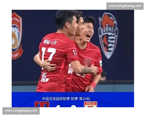 送礼 + 绝平!蓉城错失登顶,申花争冠见曙光