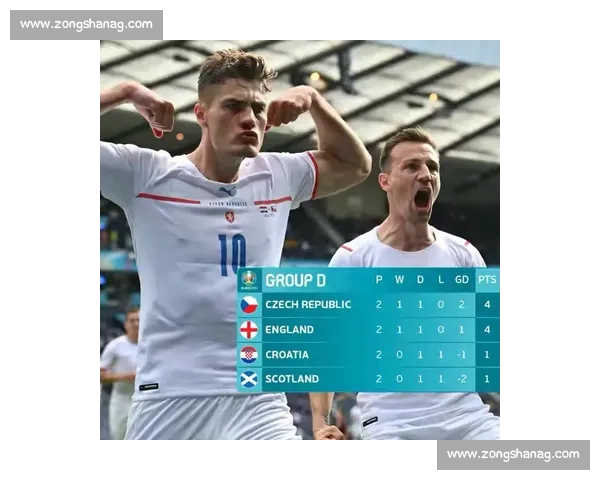 0-1 爆冷垫底！瑞典 4 战 0 胜失头名，外卡成唯一救命稻草