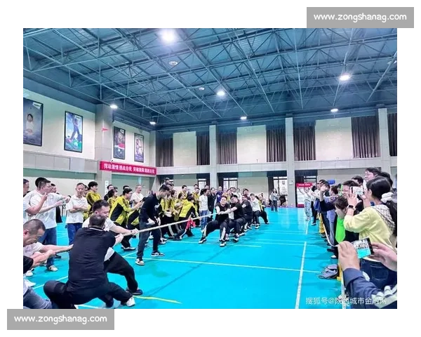 活力国寿,逐梦同行!茂名分公司 2025 趣味运动会开赛 活力国寿,逐梦同行!茂名分公司 2025 趣味运动会开赛