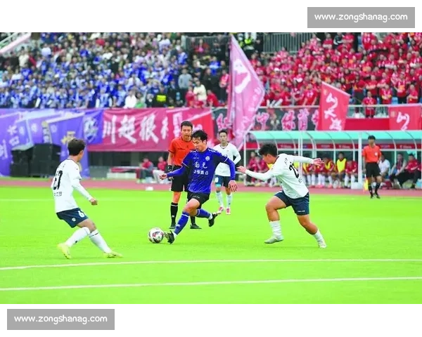 川超进球潮！南充主场的 “雄起” 时刻