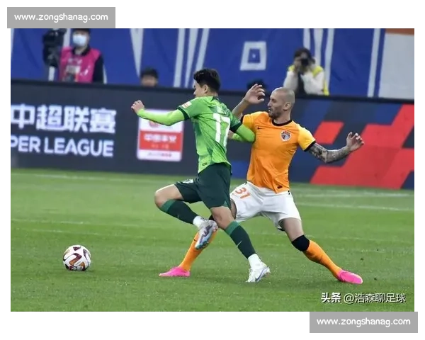 12 战 10 胜 2 平终破！国安主场不败神话被海牛 4-2 击碎