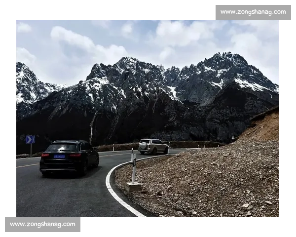 跑男团西藏开跑：天路团建，带万愿赴雪山之约
