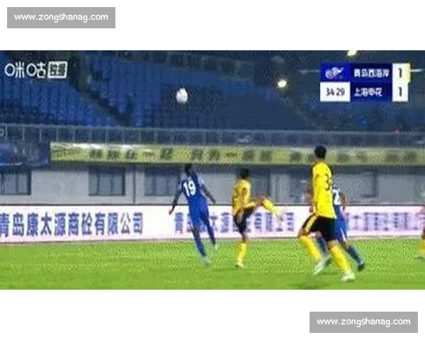 一口口水 + 四次 VAR:申花 2-2 大连的争议风暴 一口口水 + 四次 VAR:申花 2-2 大连的争议风暴