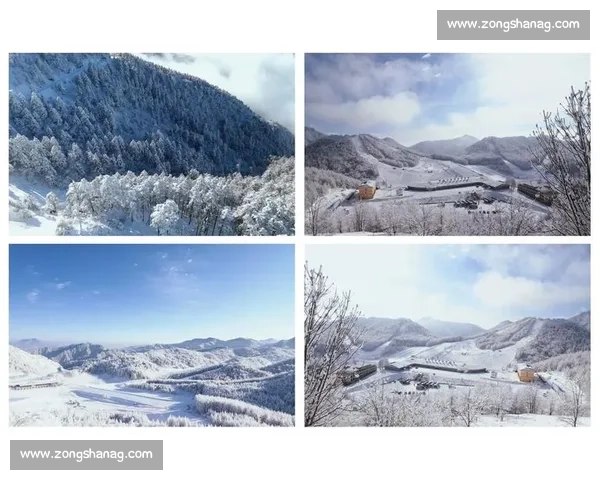 乌鲁木齐 9 天雪假配免费滑雪，广东的特色假期在路上了？